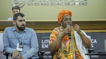 Caso 11 - Ouvindo Povo de Terreiro