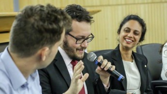 Caso 8 - Atuação em rede para a defesa dos direitos da população em situação de rua